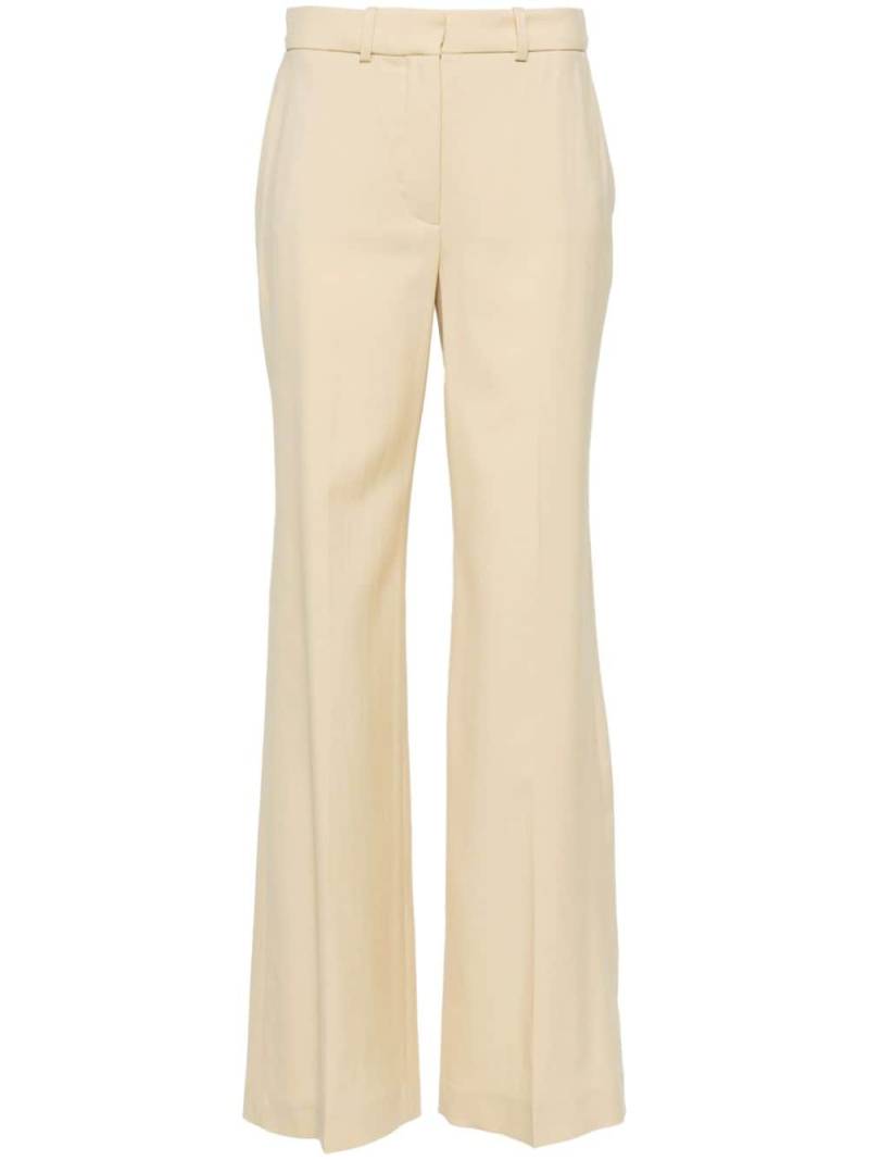 JOSEPH Morissey tailored trousers - Neutrals von JOSEPH