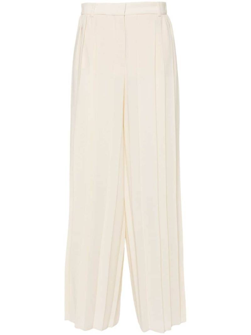 JOSEPH Tibre trousers - Neutrals von JOSEPH