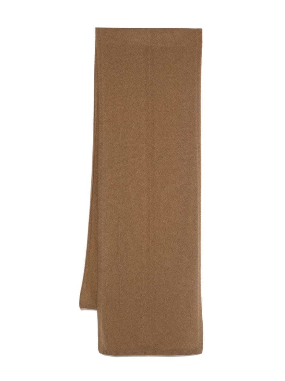 JOSEPH cashmere scarf - Neutrals von JOSEPH