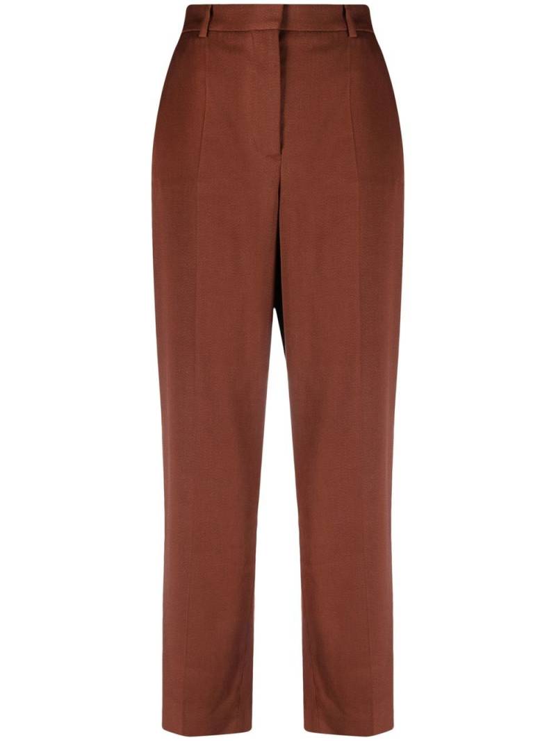 JOSEPH straight-leg tailored trousers von JOSEPH