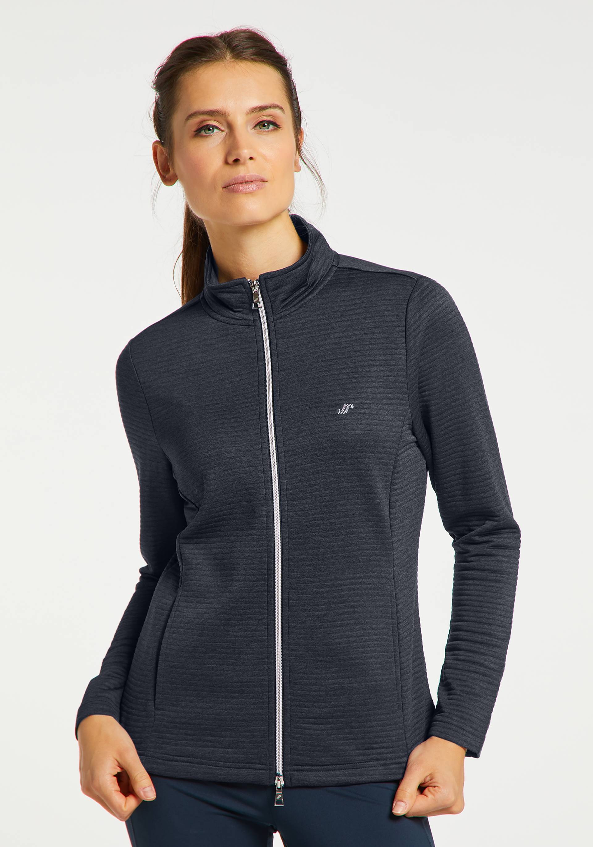 Joy Sportswear Trainingsjacke »SPORTJACKE PEGGY« Joy Sportswear Trainingsjacke »SPORTJACKE PEGGY« von JOY sportswear