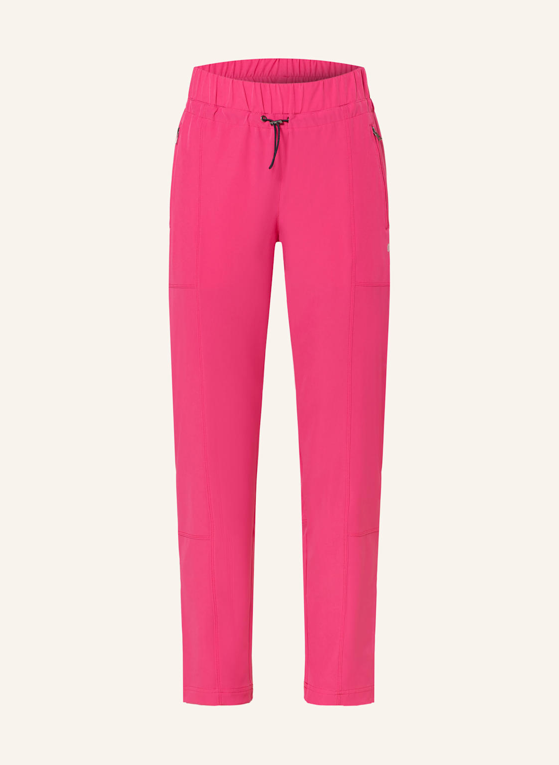 Joy Sportswear Hose Sylvie Im Jogging-Stil pink von JOY sportswear