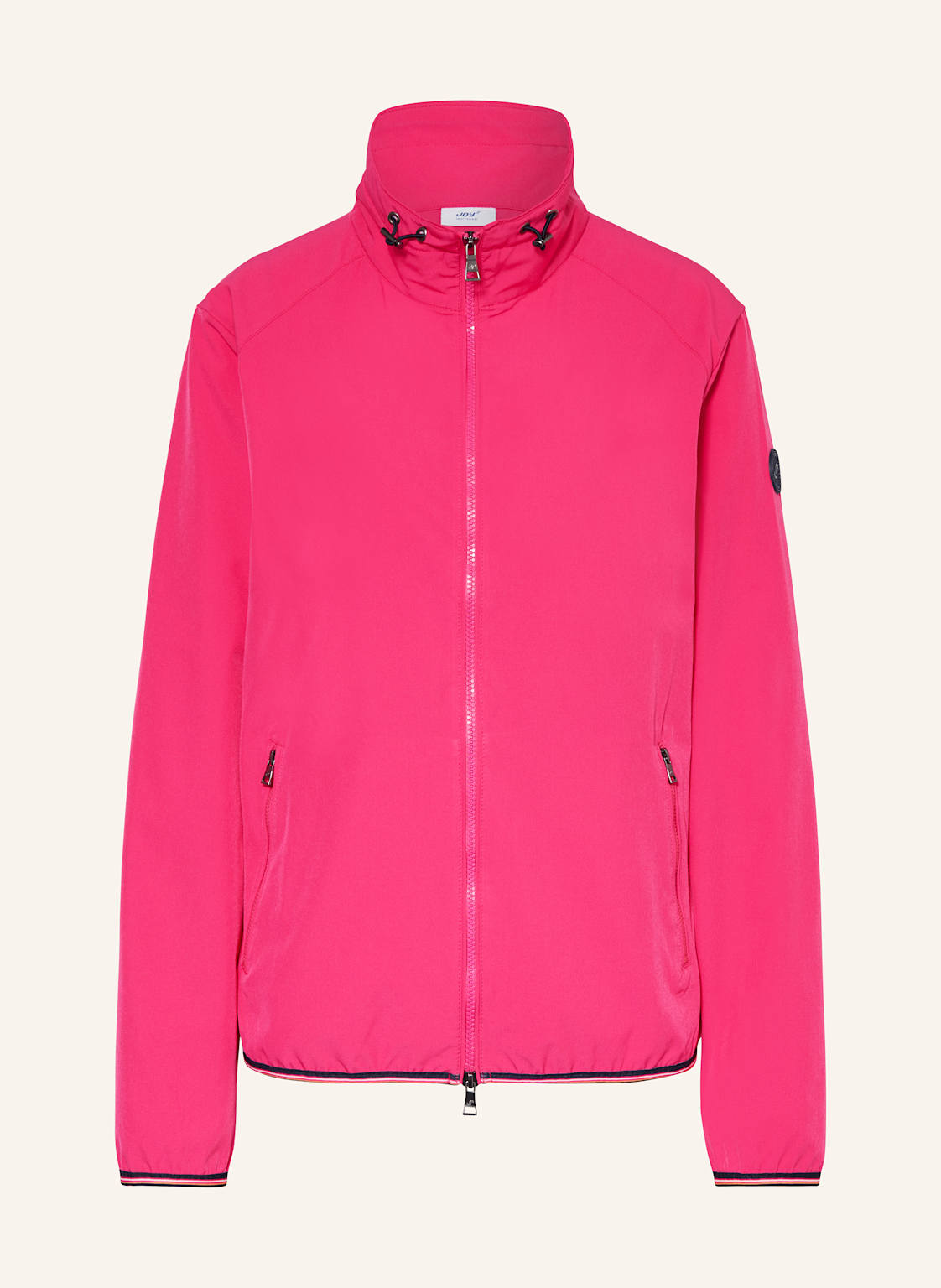 Joy Sportswear Jacke Elvira pink Joy Sportswear Jacke Elvira pink von JOY sportswear