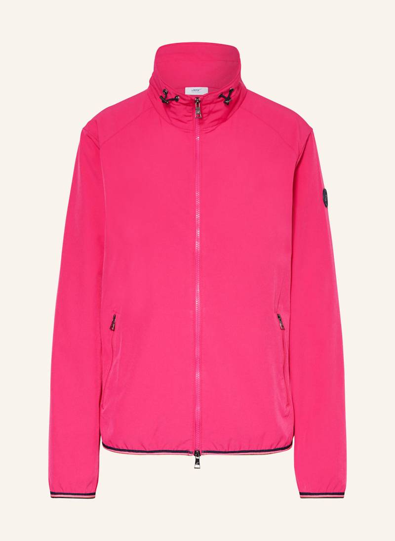Joy Sportswear Jacke Elvira pink von JOY sportswear