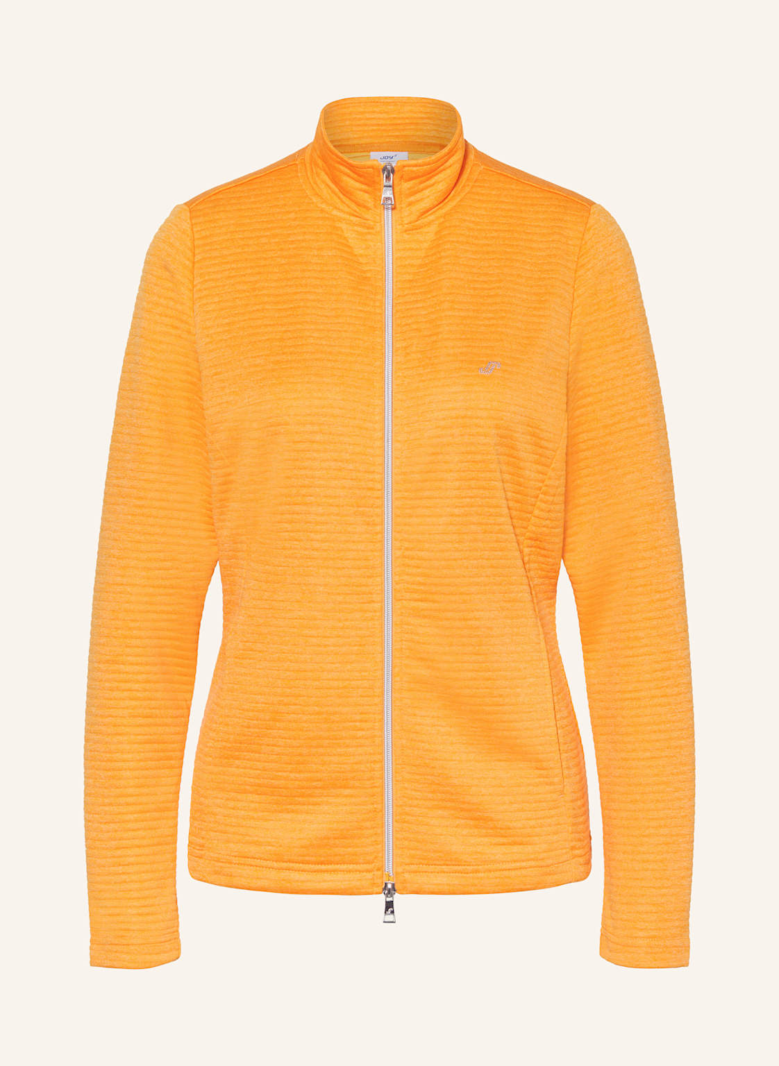 Joy Sportswear Jacke Peggy orange von JOY sportswear