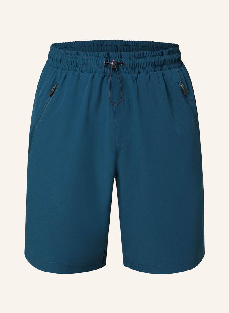 Joy Sportswear Kurze Hose Marek blau von JOY sportswear