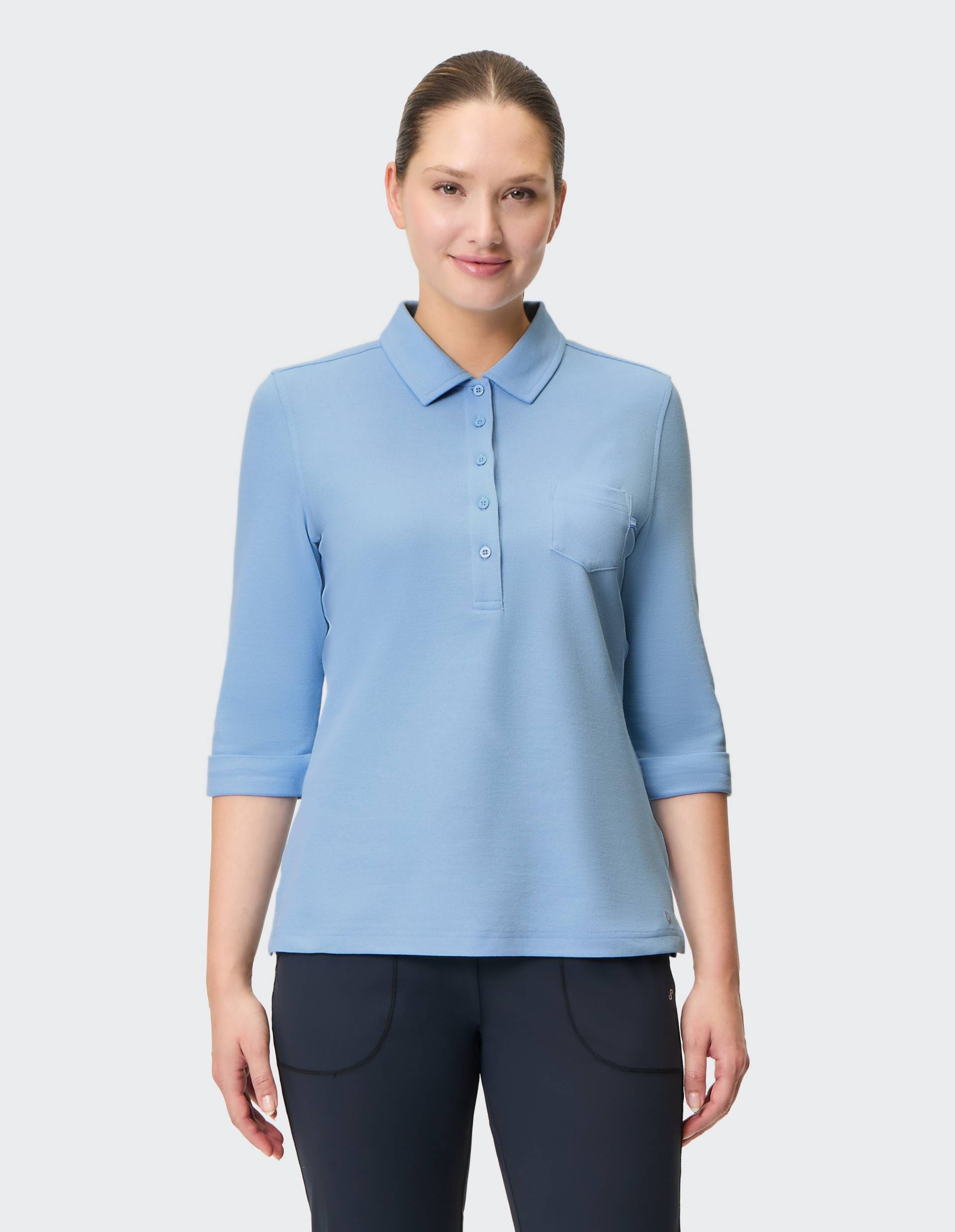 Joy Sportswear Poloshirt »POLOSHIRT GISELE« von JOY sportswear