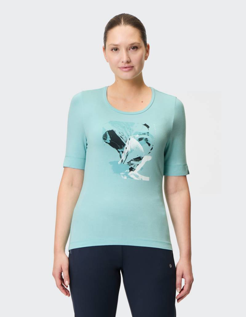 Joy Sportswear Print-Shirt »T-SHIRT OLGA« von JOY sportswear