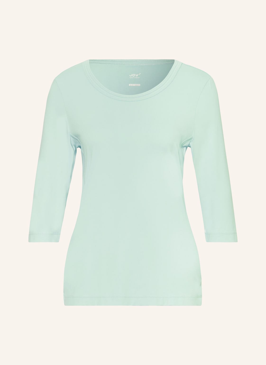 Joy Sportswear Shirt Alisa Mit 3/4-Arm gruen von JOY sportswear