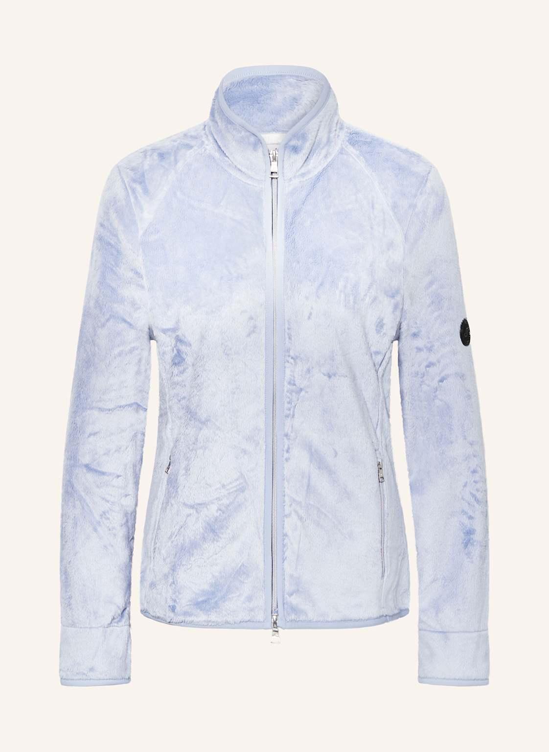 Joy Sportswear Sweatjacke Malena blau von JOY sportswear