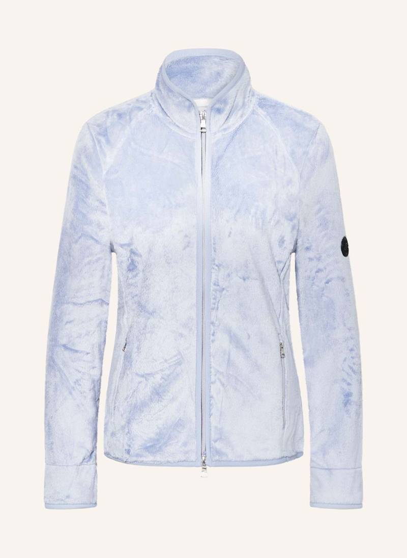 Joy Sportswear Sweatjacke Malena blau von JOY sportswear