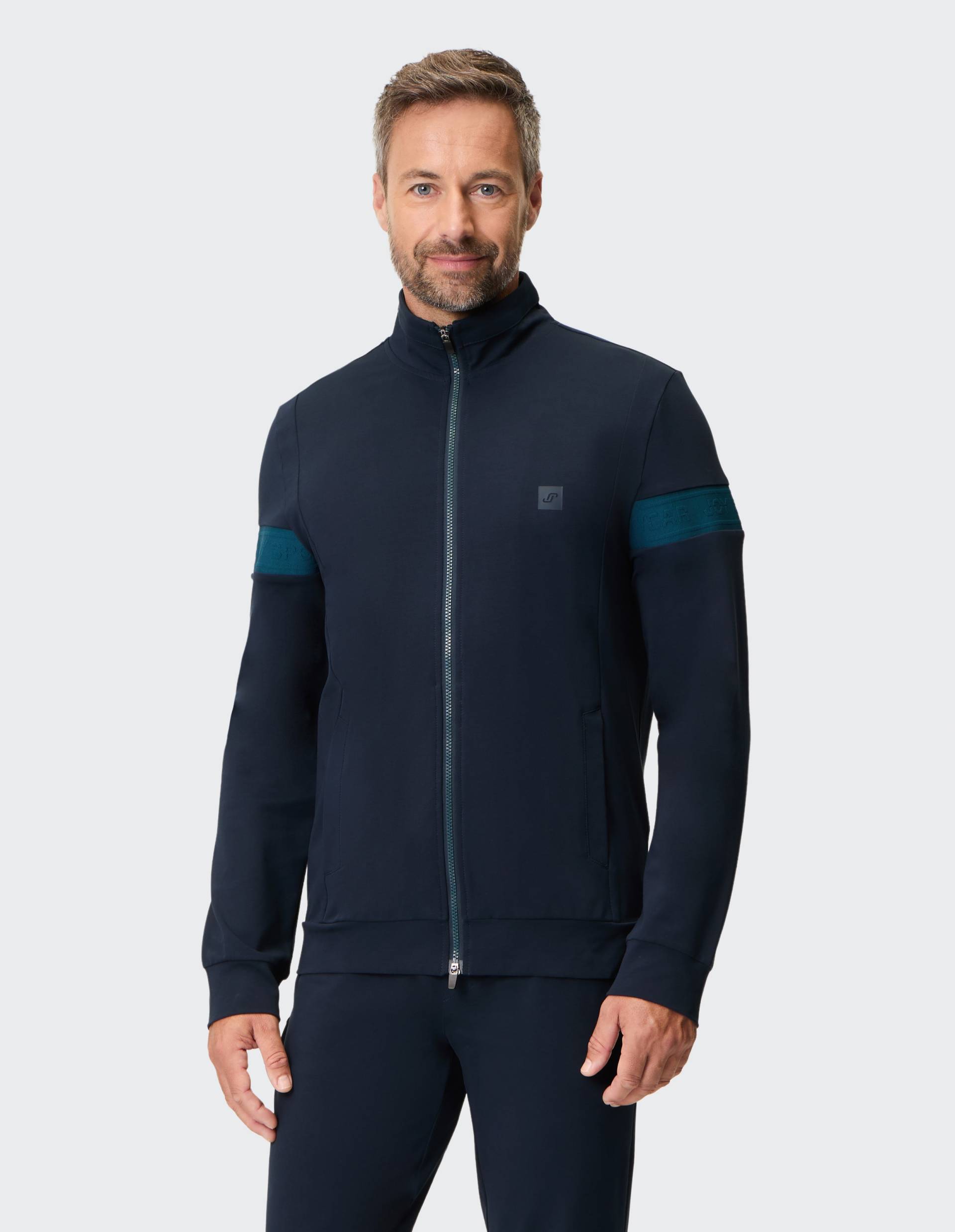 Joy Sportswear Sweatjacke »SWEATJACKE BERND« von JOY sportswear