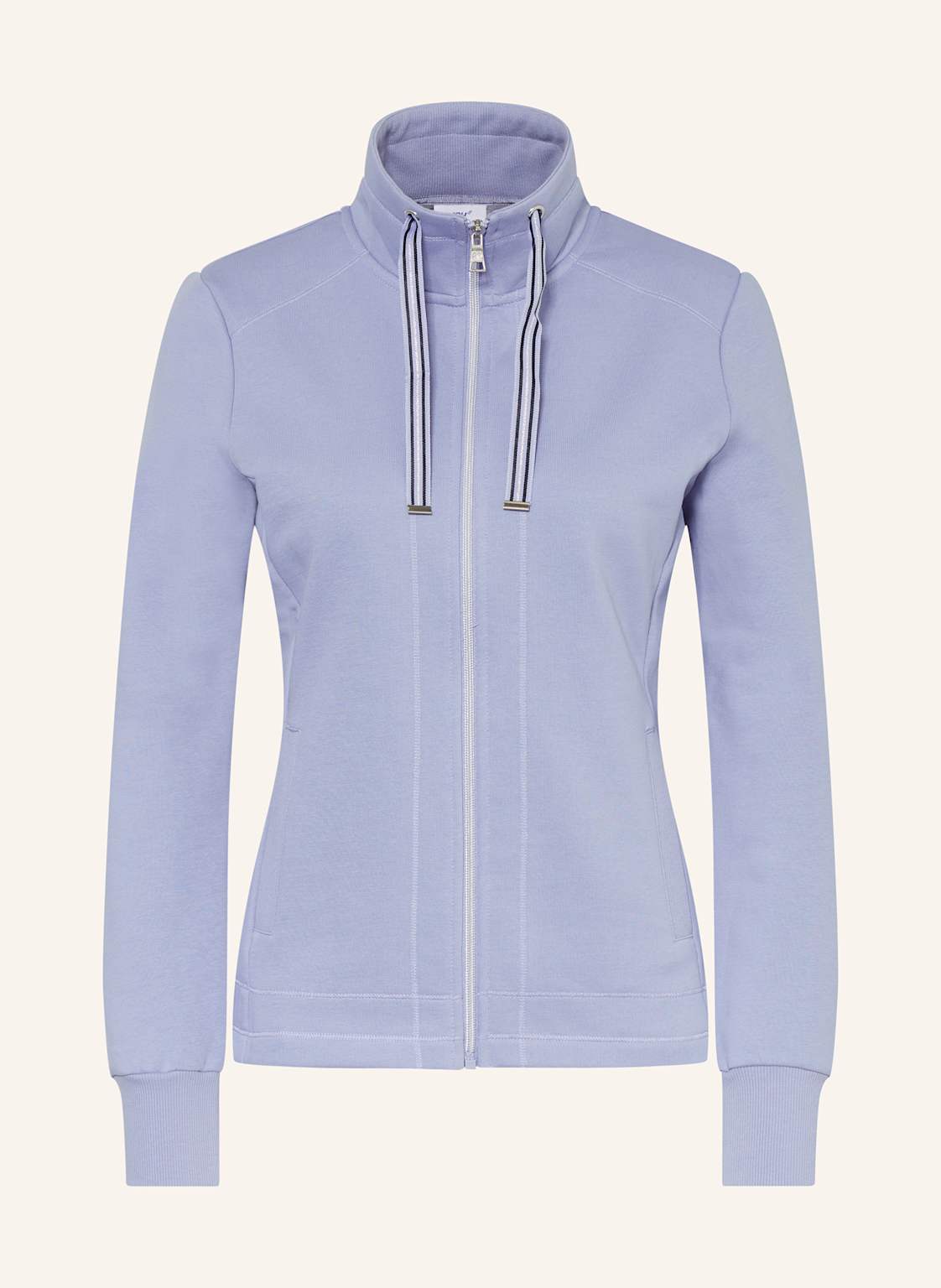 Joy Sportswear Sweatjacke Tatjana blau von JOY sportswear