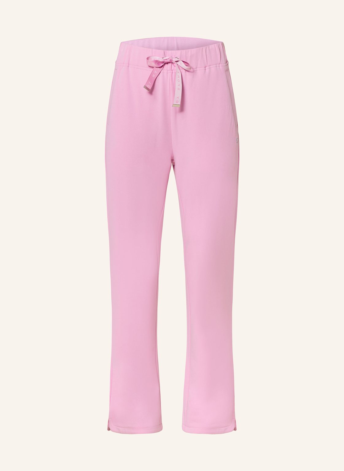 Joy Sportswear Sweatpants Anastasia pink Joy Sportswear Sweatpants Anastasia pink von JOY sportswear