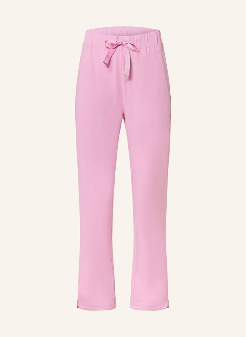 Joy Sportswear Sweatpants Anastasia pink von JOY sportswear