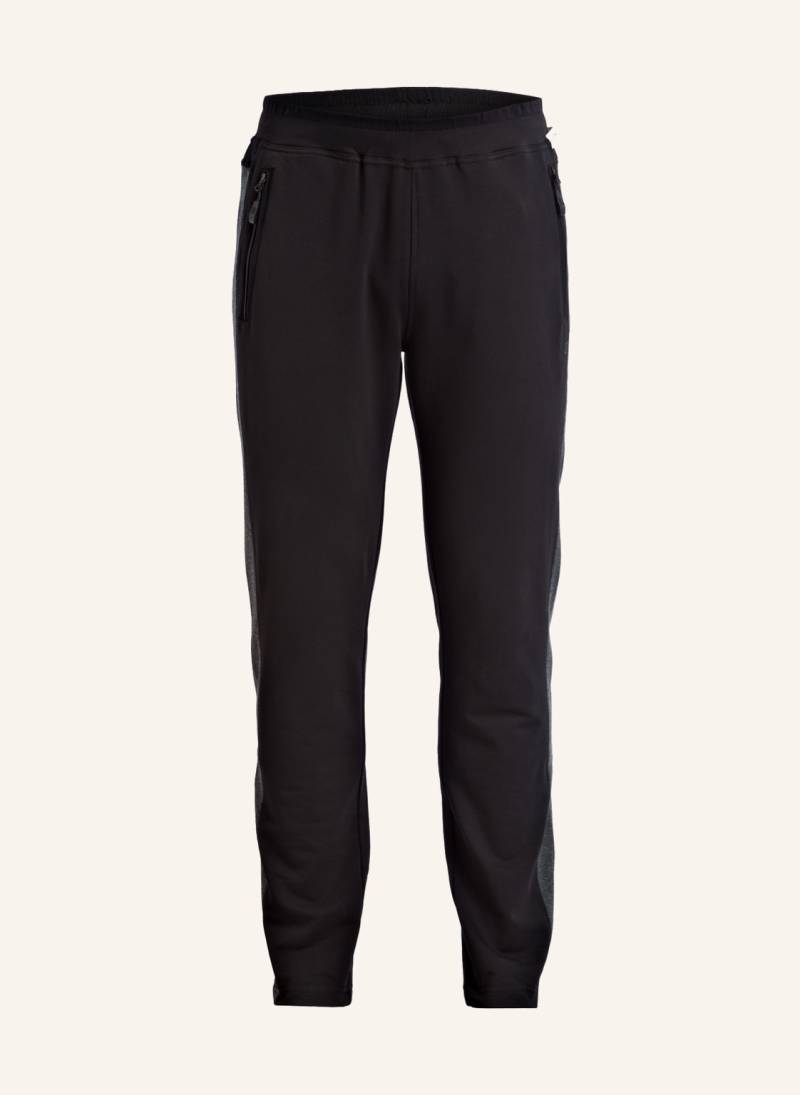 Joy Sportswear Sweatpants Fernando schwarz von JOY sportswear