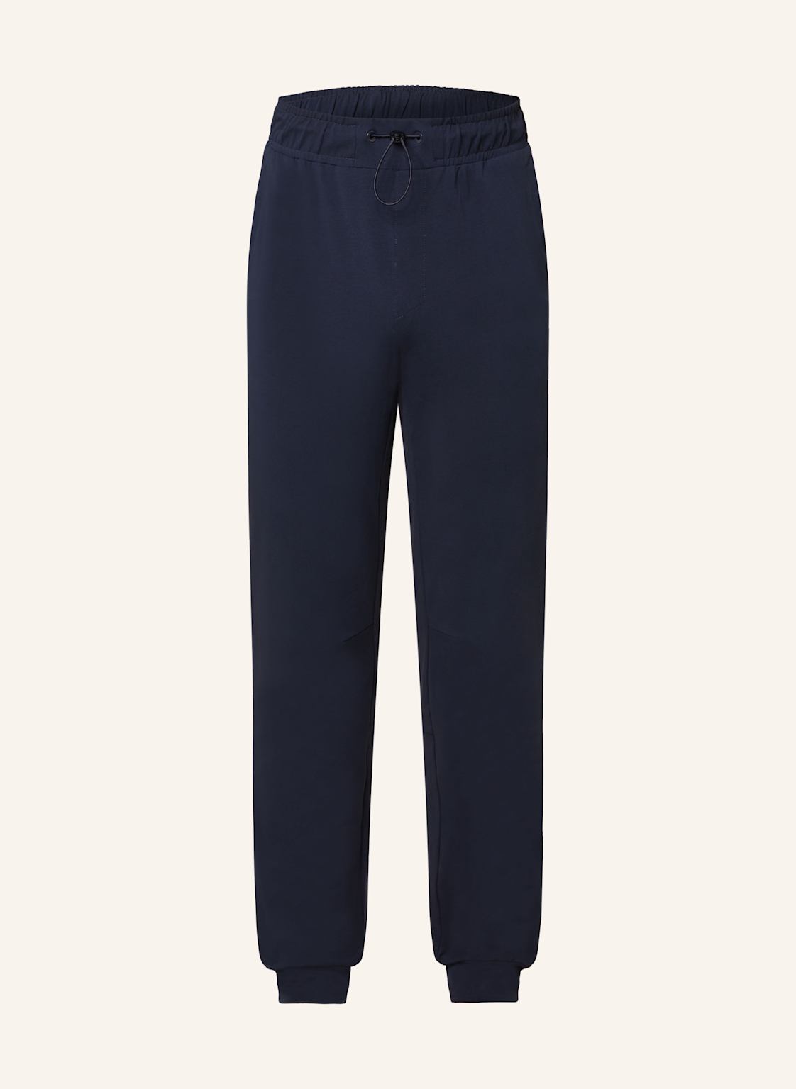 Joy Sportswear Sweatpants Johan blau von JOY sportswear