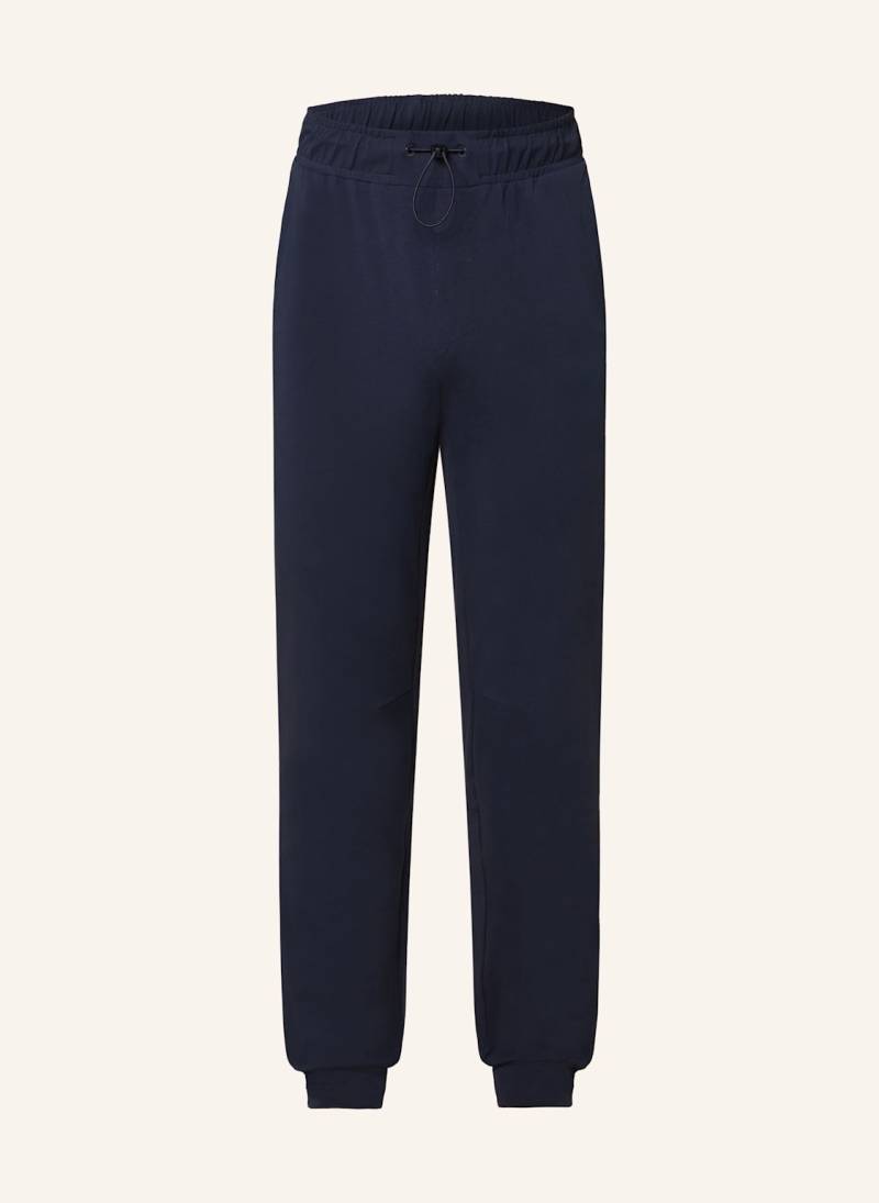 Joy Sportswear Sweatpants Johan blau von JOY sportswear