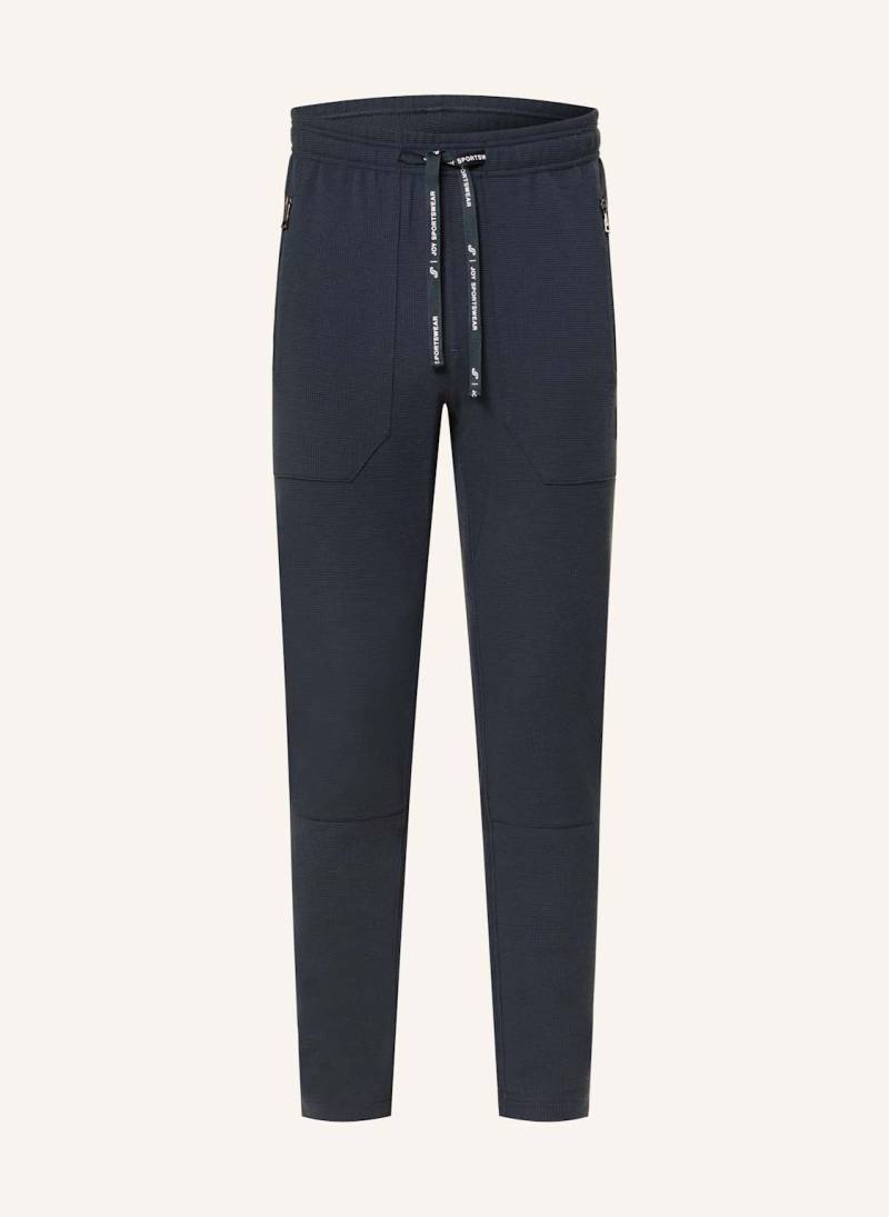 Joy Sportswear Sweatpants Severin blau von JOY sportswear