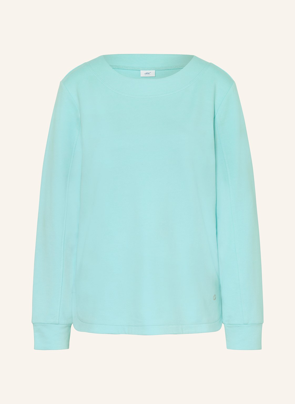 Joy Sportswear Sweatshirt Annina blau von JOY sportswear