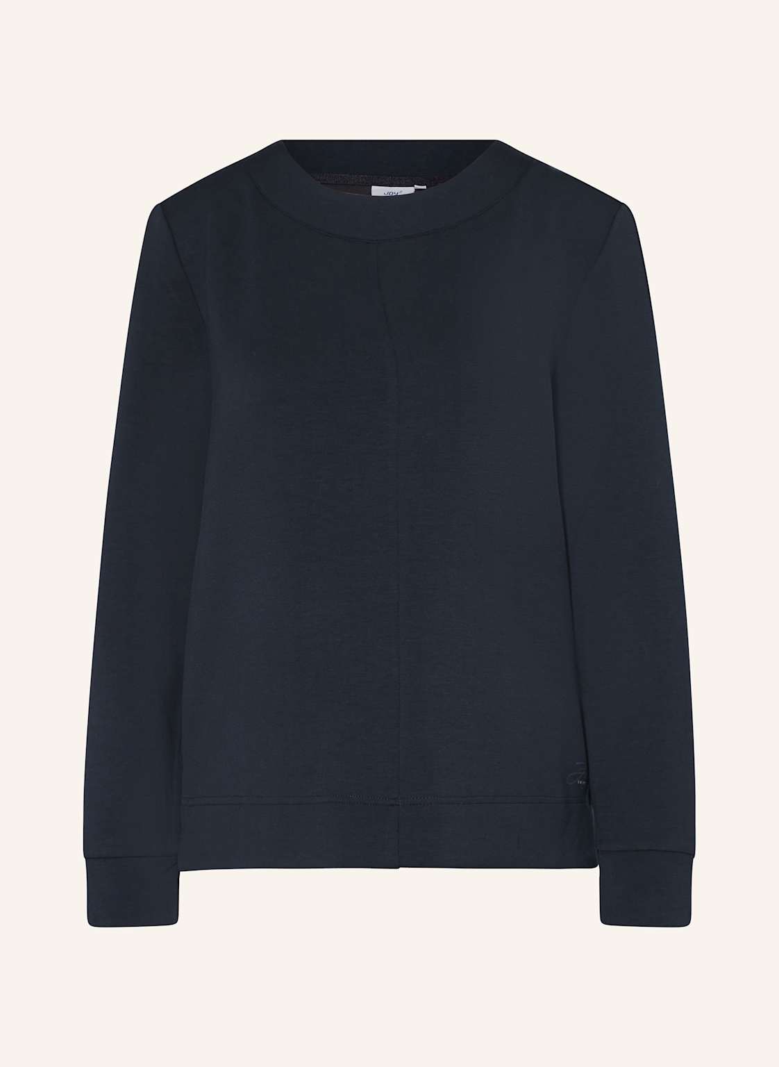 Joy Sportswear Sweatshirt Joana blau von JOY sportswear