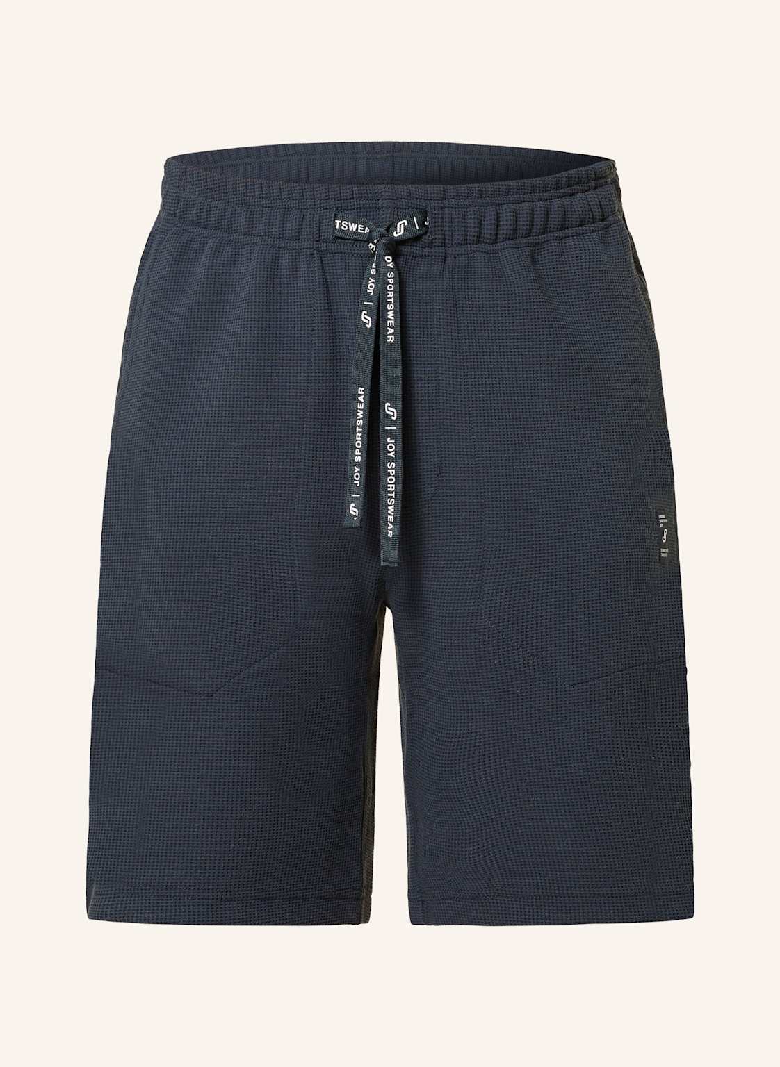 Joy Sportswear Sweatshorts Quentin blau Joy Sportswear Sweatshorts Quentin blau von JOY sportswear