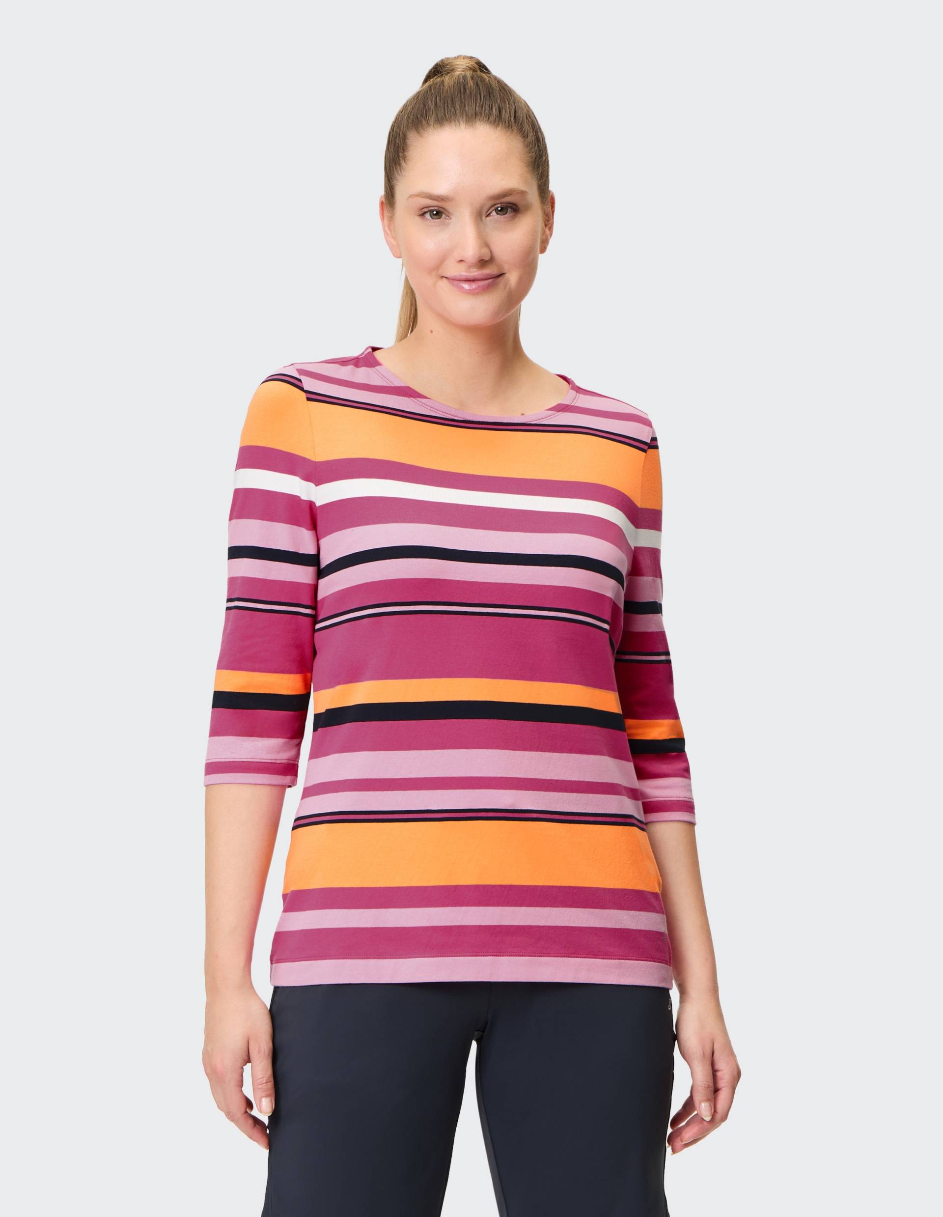 Joy Sportswear T-Shirt »3/4 ARM SHIRT SARINA« Joy Sportswear T-Shirt »3/4 ARM SHIRT SARINA« von JOY sportswear