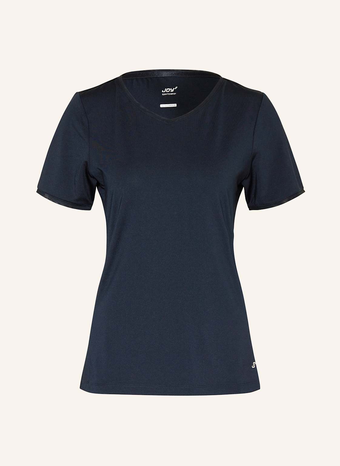 Joy Sportswear T-Shirt Felia blau von JOY sportswear