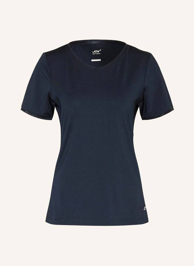 Joy Sportswear T-Shirt Felia blau von JOY sportswear