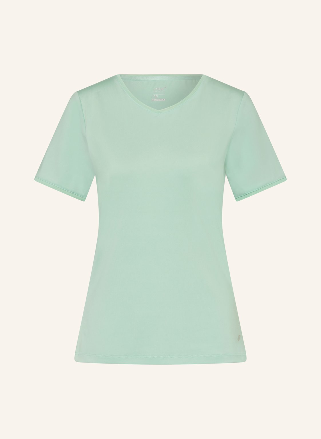 Joy Sportswear T-Shirt Felia gruen von JOY sportswear