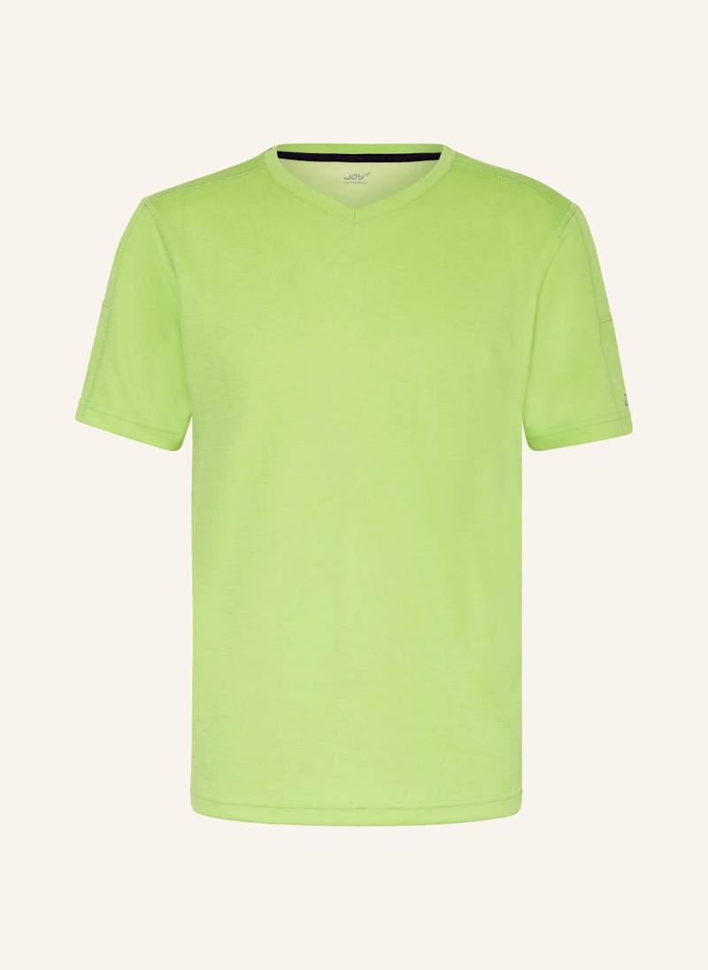 Joy Sportswear T-Shirt Ole gruen von JOY sportswear