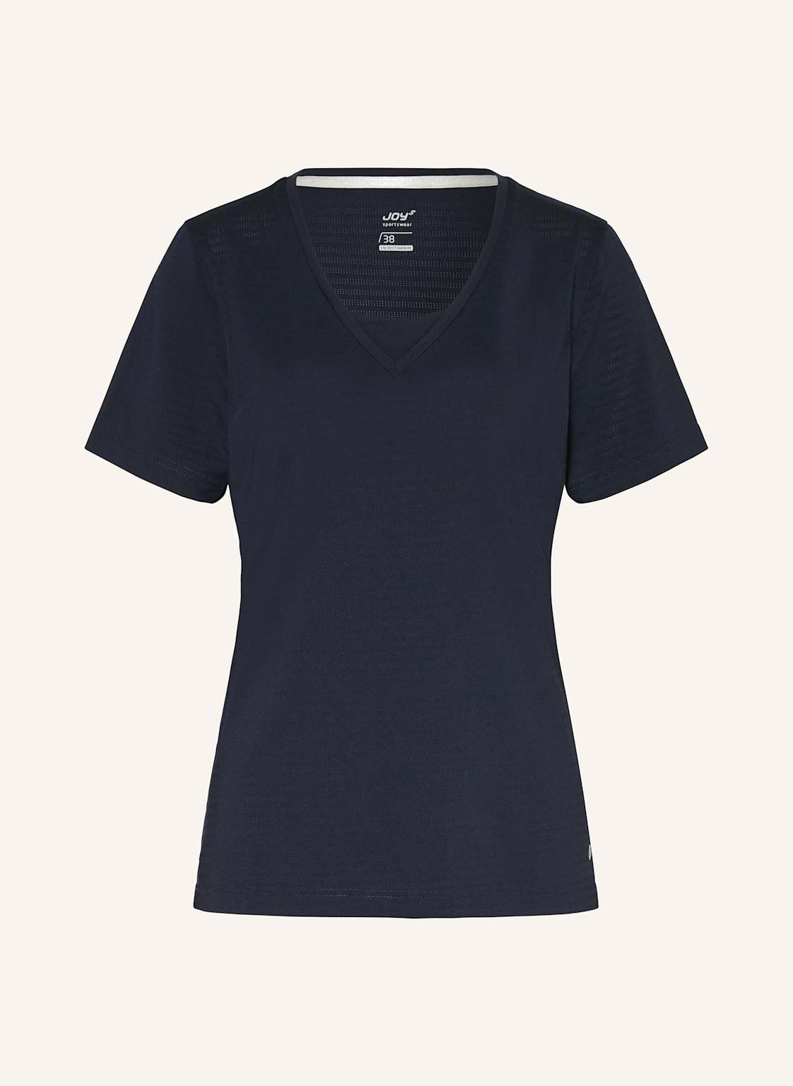 Joy Sportswear T-Shirt Silke blau Joy Sportswear T-Shirt Silke blau von JOY sportswear