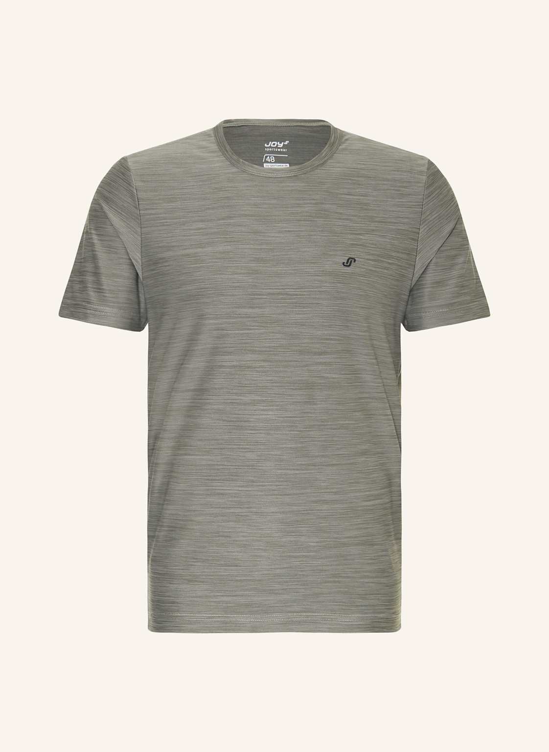 Joy Sportswear T-Shirt Vitus gruen von JOY sportswear