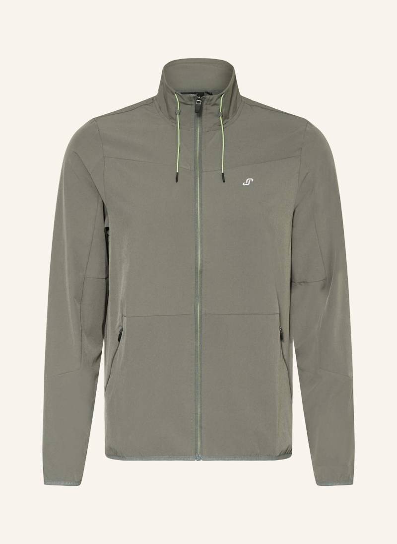 Joy Sportswear Jacke Sandro gruen von JOY sportswear