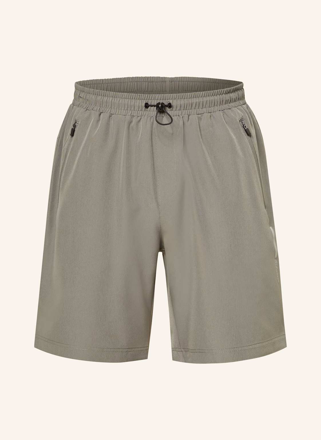 Joy Sportswear Kurze Hose Marek gruen Joy Sportswear Kurze Hose Marek gruen von JOY sportswear
