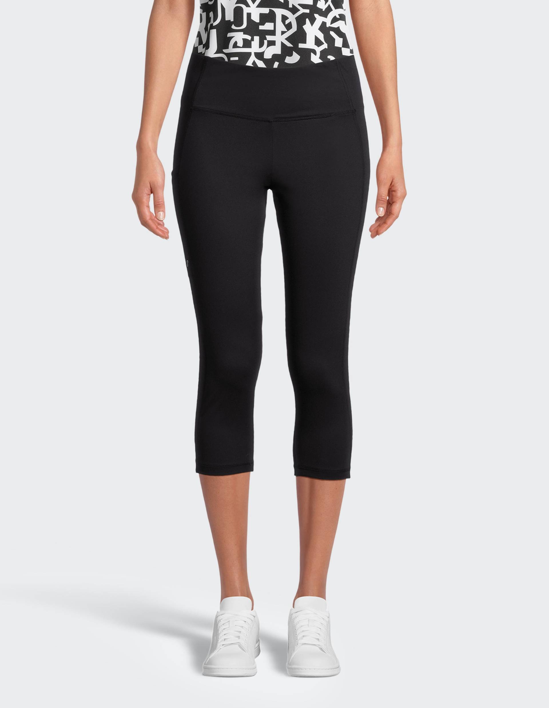 Joy Sportswear Trainingstights »3/4 TIGHTS ROXANNE« von JOY sportswear