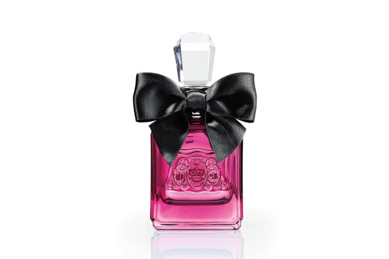 Viva La Juicy Noir, Eau De Parfum Damen  50ml von JUICY COUTURE