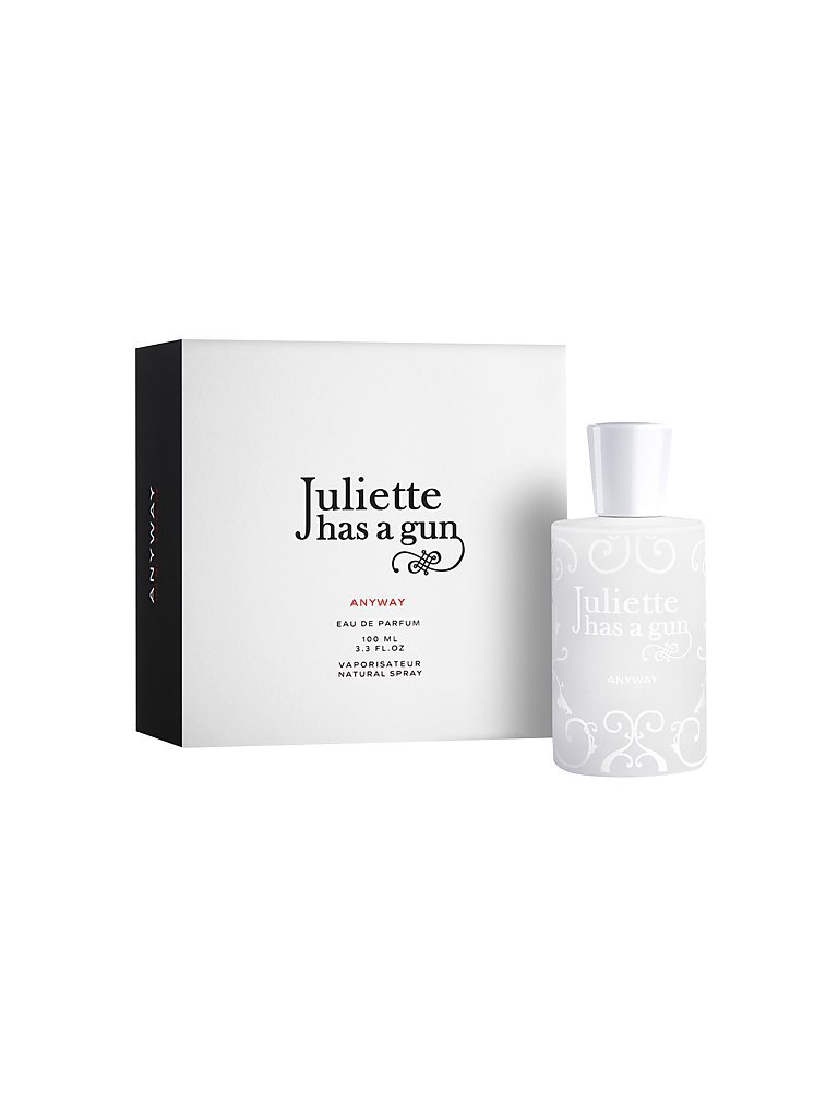 JULIETTE HAS A GUN Anyway Eau de Parfum 100ml von JULIETTE HAS A GUN