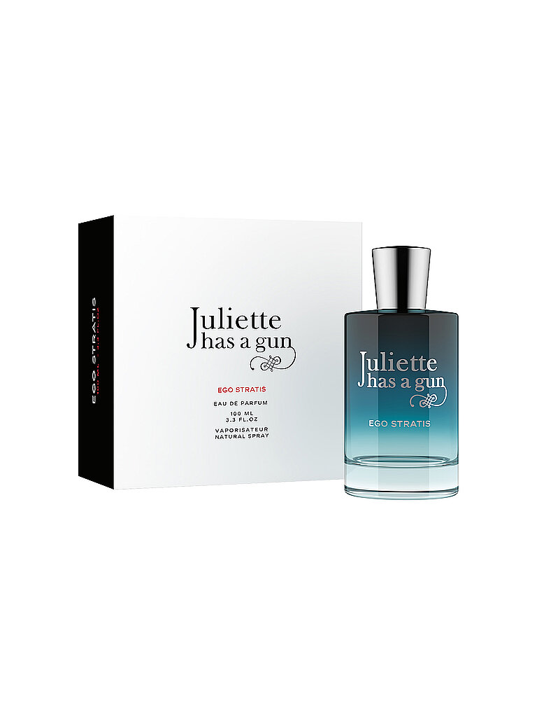 JULIETTE HAS A GUN Ego Stratis Eau de Parfum 100ml von JULIETTE HAS A GUN