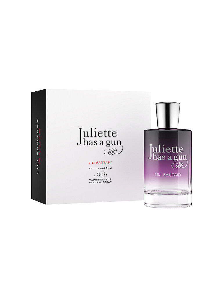 JULIETTE HAS A GUN Lili Fantasy Eau de Parfum 100ml von JULIETTE HAS A GUN