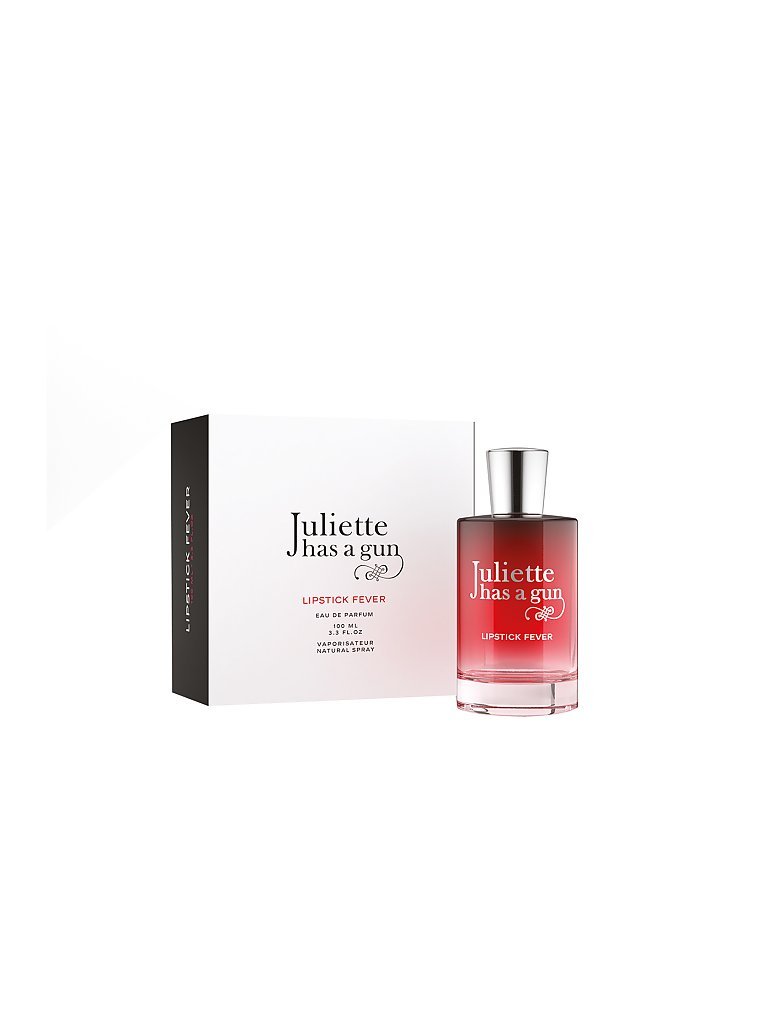 JULIETTE HAS A GUN Lipstick Fever Eau de Parfum 100ml von JULIETTE HAS A GUN