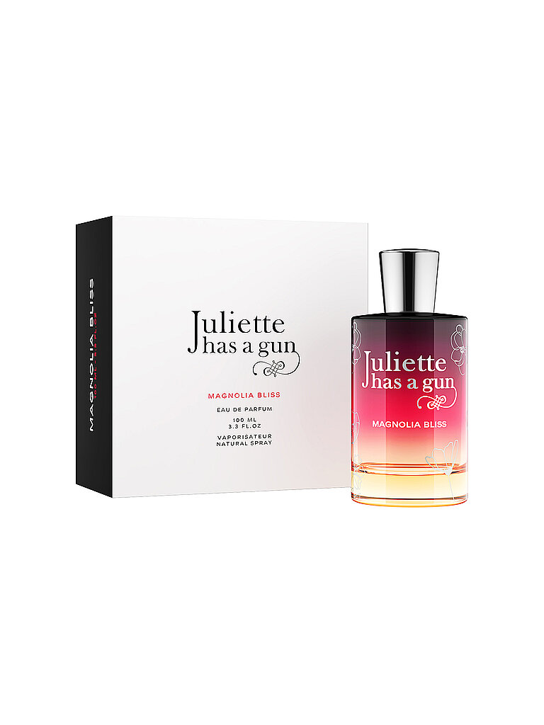 JULIETTE HAS A GUN Magnolia Bliss Eau de Parfum 100ml von JULIETTE HAS A GUN