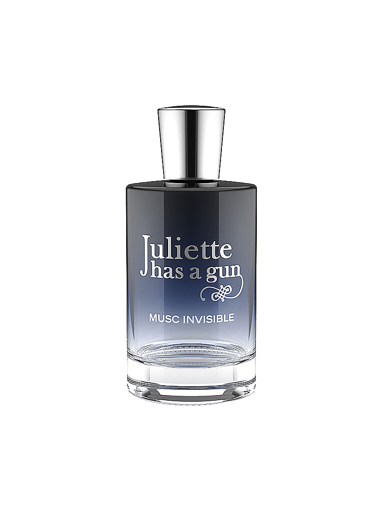 JULIETTE HAS A GUN Musc Invisible Eau de Parfum 100ml von JULIETTE HAS A GUN