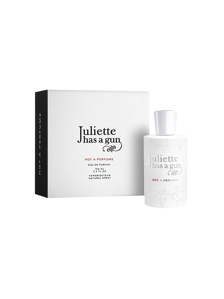 JULIETTE HAS A GUN Not A Perfume Eau de Parfum 100ml von JULIETTE HAS A GUN