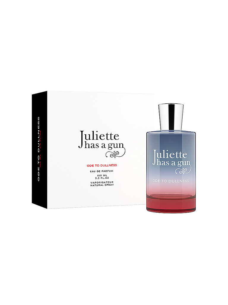 JULIETTE HAS A GUN Ode tu Dullness Eau de Parfum 100ml von JULIETTE HAS A GUN