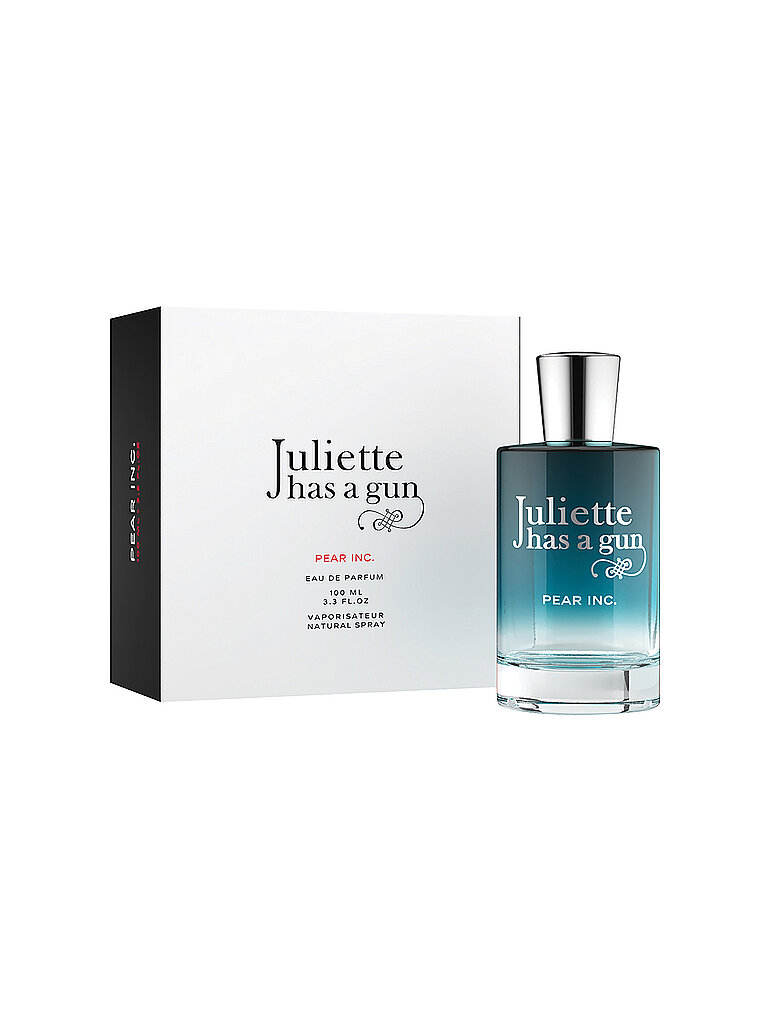 JULIETTE HAS A GUN Pear Inc. Eau de Parfum 100ml von JULIETTE HAS A GUN