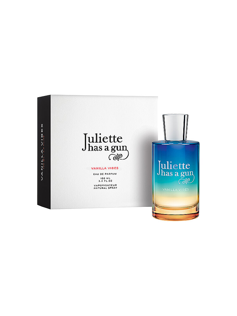 JULIETTE HAS A GUN Vanilla Vibes Eau de Parfum 100ml von JULIETTE HAS A GUN