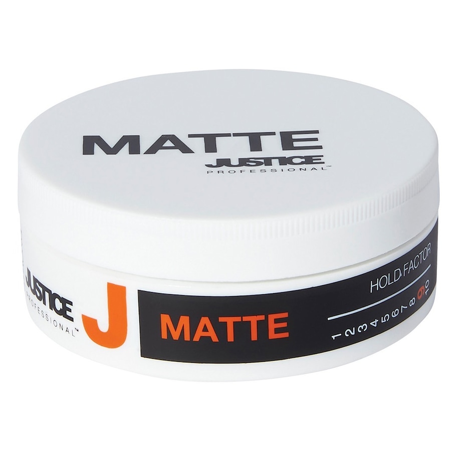 JUSTICE Professional  JUSTICE Professional Matte haarwachs 100.0 ml von JUSTICE Professional