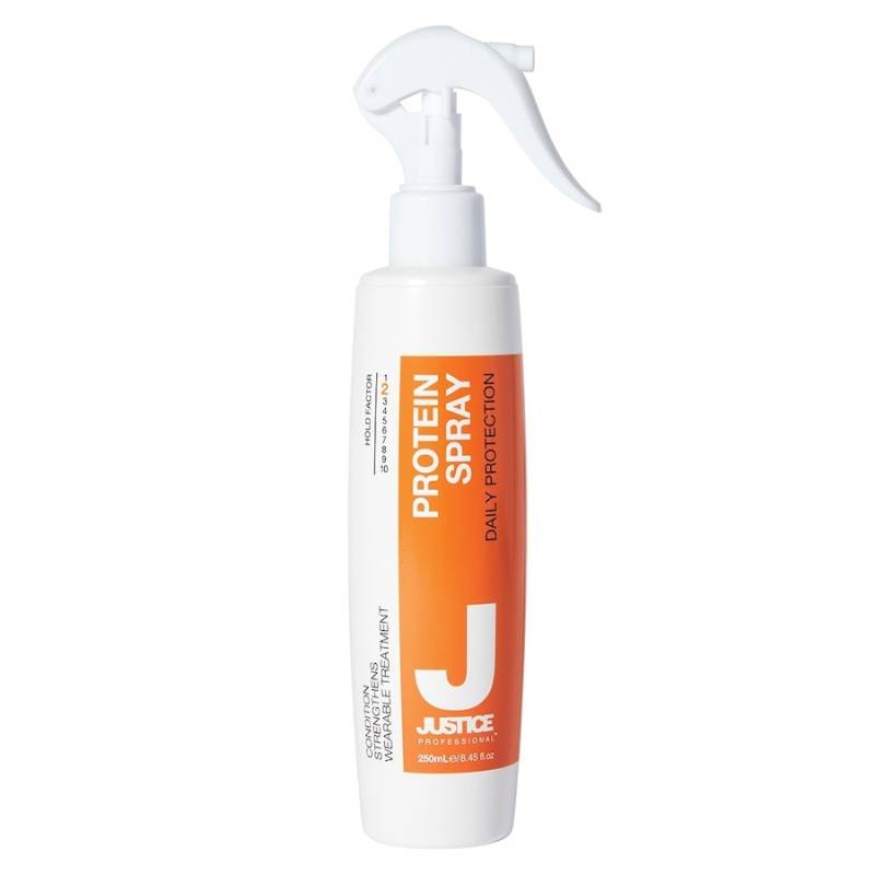 JUSTICE Professional  JUSTICE Professional Protein Spray leave_in_conditioner 250.0 ml von JUSTICE Professional