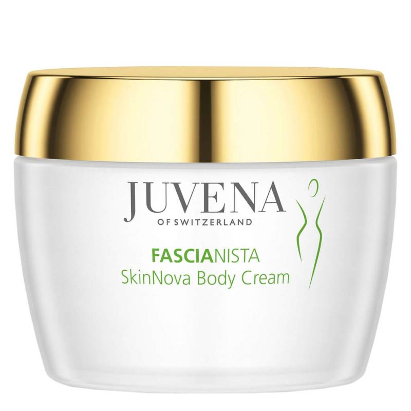 Fascianista - Skinnova Body Cream von JUVENA